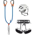 Petzl Kit Via Ferrata Eashook set