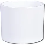 Nohel Garden Zeus Elegant 23 cm bílý