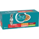 Purina One Adult Sterilcat kapsička…