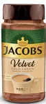 Jacobs Velvet Gold Crema instantní 180 g