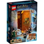 LEGO Harry Potter 76382 Kouzelné…