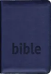 Bible: Český studijní překlad - Česká…