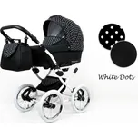 Raf-Pol Margaret Chrome 2022 White Dots