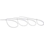 GPH Vázací páska 4,8 x 430 mm 100 ks…