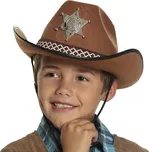 Boland Dětský kovbojský klobouk…