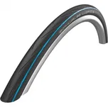 Schwalbe Lugano II černý/modrý 700 x 25…