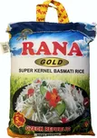 Rana Gold basmati rýže 5 kg