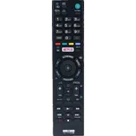 Kompatibilní ovladač Sony RMT-TX100D