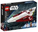 LEGO Star Wars 75333 Jediská stíhačka…