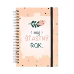 Albi Můj šťastný rok nedatovaný