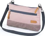 LOAP Tinrea BL21140 Pale Mauve/Gray