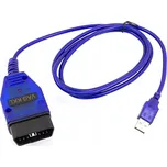 APT KB1 USB VAG OBD-II 4 Xline