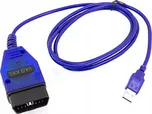 APT KB1 USB VAG OBD-II 4 Xline