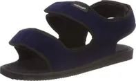 Podowell Sandálek pro oteklé nohy 1 ks modrý 40-43