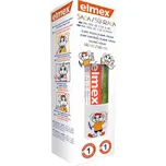 Elmex Zubní kartáček + dětská zubní…