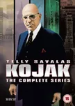 DVD Kojak: The Complete Series (2014)…