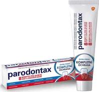 Parodontax Extra Fresh kompletní ochrana