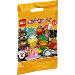 LEGO Minifigures 71034 23. série