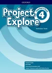 Project Explore 4: Teacher's Pack -…