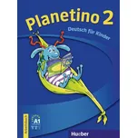 Planetino 2: Deutsch für Kinder:…