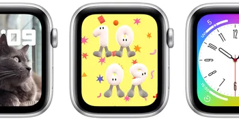 Apple Watch SE