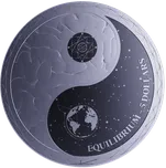 Pressburg Mint Stříbrná investiční…