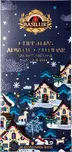 BASILUR Advent Tea Calendar Santa's…