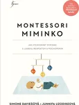 Montessori miminko: Jak vychovat…