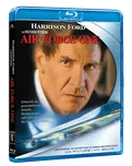 Blu-ray Air Force One (1997)