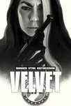 Velvet - Ed Brubaker (2022, vázaná)