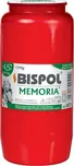 Bispol Memoria W07 olejová svíčka