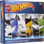 Mattel Hot Wheels HDH51 Evropští…