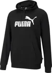 PUMA Essentials Big Logo Hoodie Men…