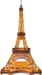 RoboTime Rolife Noc Eiffelovy věže…