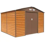 G21 GAH 706 2,77 x 2,55 x 1,98 m