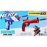 Hasbro Nerf Fortnite F6243EU4 LP &…