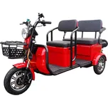 Eroute ST-07 Tech elektrická tříkolka…