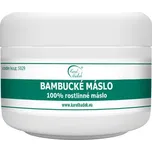 Aromaterapie Karel Hadek Bambucké máslo