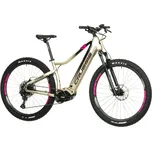 CRUSSIS Pan-Fionna 8.8-M 20 Ah 29" 2023