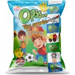 McRobin Opss kukuřičné křupky s hračkou…