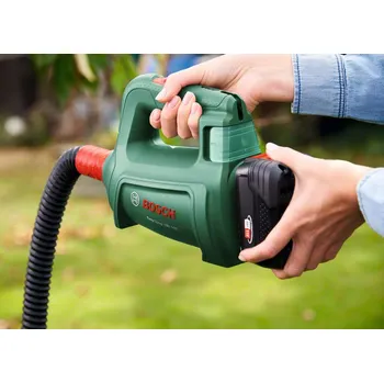 BOSCH EasySpray 18V-100 Power for all