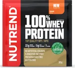 Nutrend 100% Whey Protein 30 g