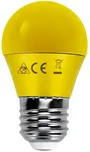 Aigostar LED žárovka E27 4W 230V žlutá