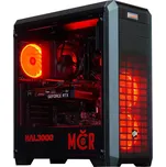 HAL3000 MČR Finale 2 Pro (PCHS2620)