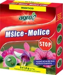 Agro STOP mšice-molice 2x 1,8 g