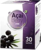 Pinia pharmaceutical Acai Berry Linie full of kolagen 30 sáčků