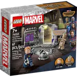 LEGO Marvel 76253 Základna Strážců…