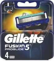 Gillette Fusion5 ProGlide náhradní hlavice