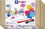 Staedtler FIMO Soft Maxibox XXL 46 ks