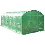 Aga Zahradní fóliovník 4 x 3,5 x 1,95 m